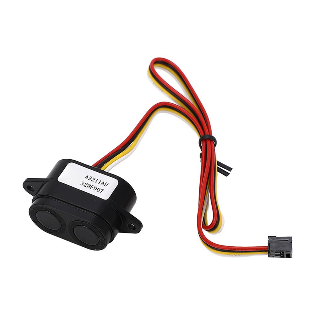 Ультразвуковой датчик дальности Малая слепая зона IP67 Водонепроницаемый Модуль быстрого отклика для измерения расстояния