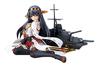Kantai Collection Харуна Событийная Ограниченная Специальная Серия Масштабная Полная Фигурка -KanColle- 1/8