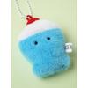 Плюшевый брелок Daiso с содой