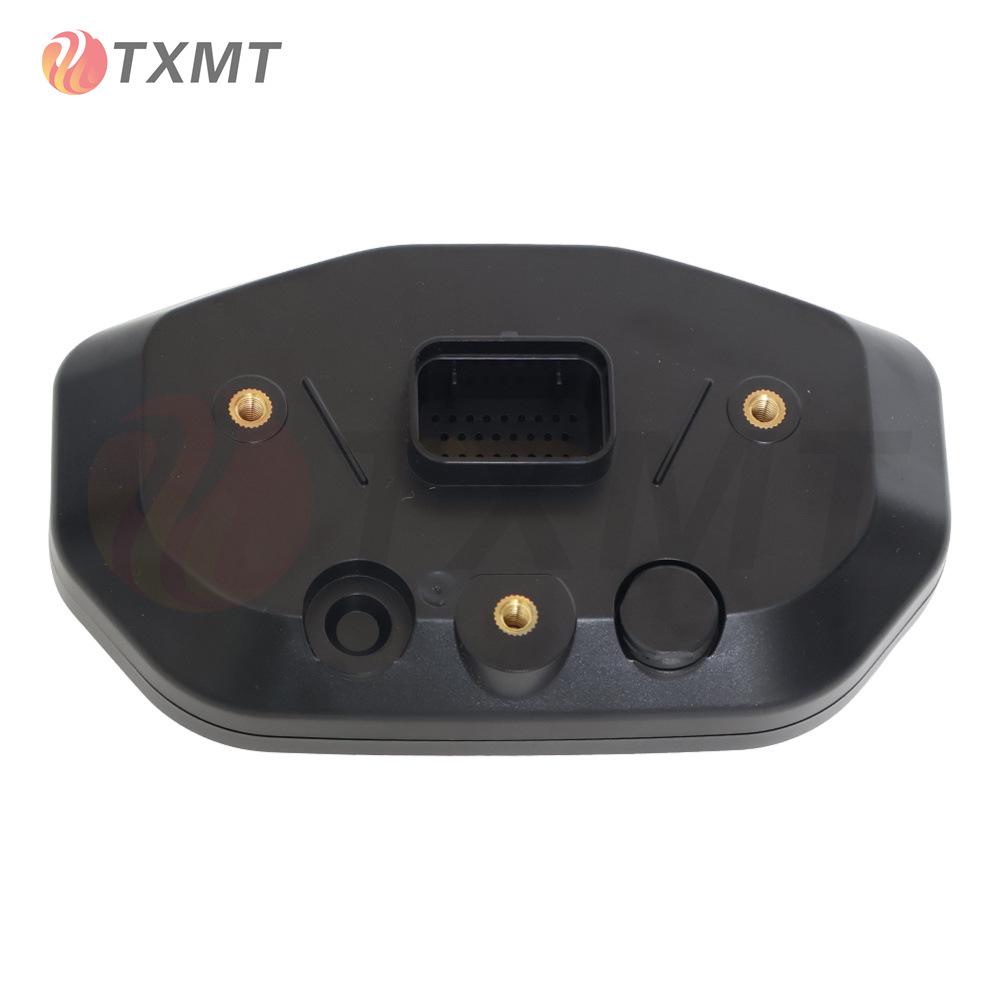 Корпус спидометра/одометра Ducati для моделей 821, 1200, 939, 797, V2 (2018-2023 гг.)