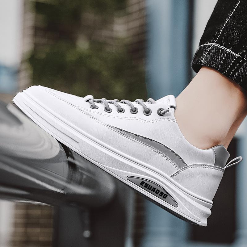 Осенние мужские кроссовки для сноуборда, модные сетчатые дышащие низкие кроссовки для студентов, любителей спорта и отдыха в Интернете, знаменитостей, обувь Tide