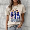 Mamma Mia Tee Women Funny Streetwear Top Female Anime 2000s Funny Clothes