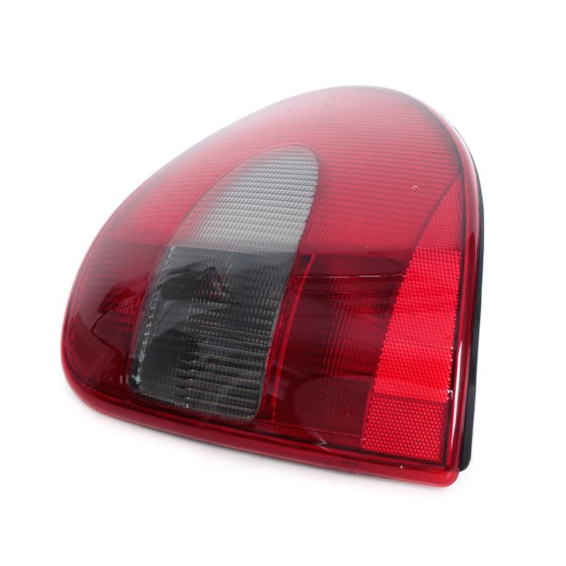 Для Chrysler Grand Voyager 2001-2008 Задний бампер Задний фонарь Стоп-сигнал Автоаксессуары 4857307AB 4857306AB