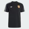 Adidas Japan Originals T-Shirt 'Black'