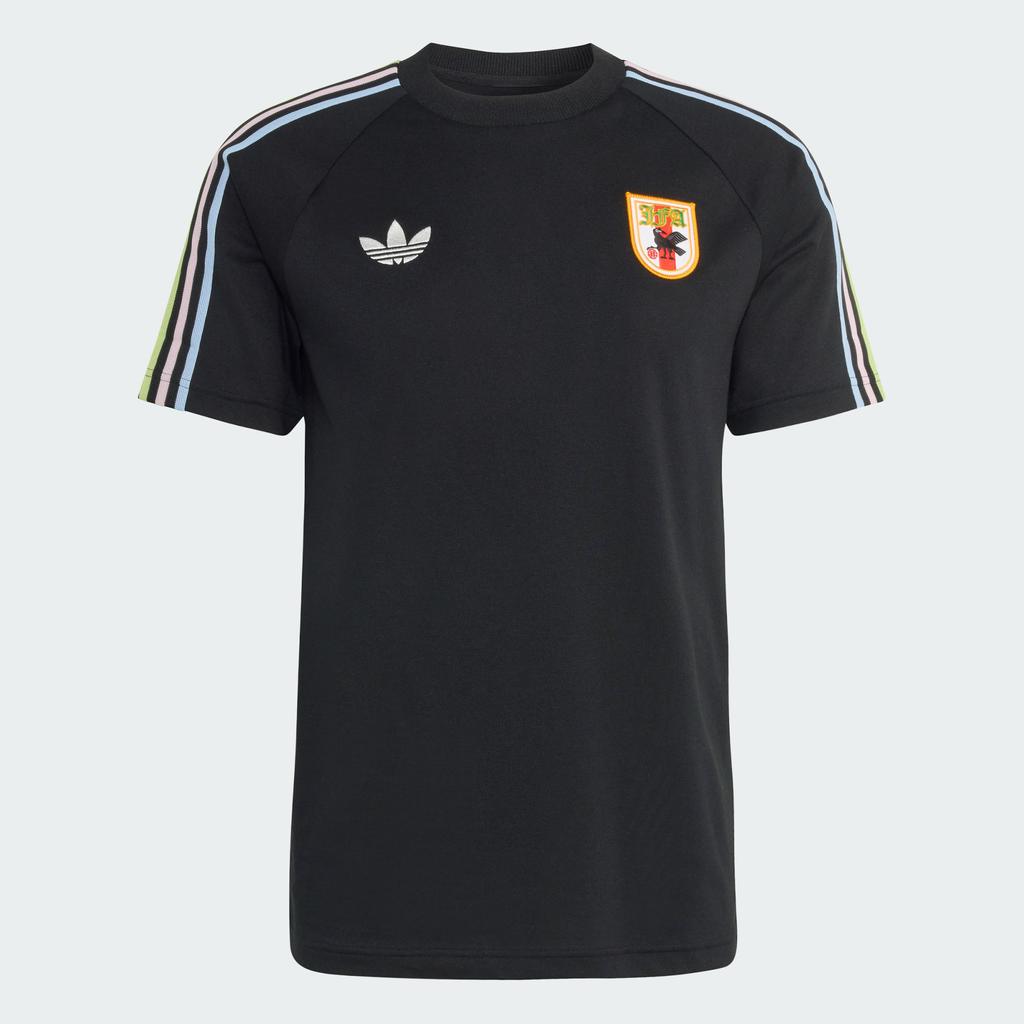 Adidas Japan Originals T-Shirt 'Black'