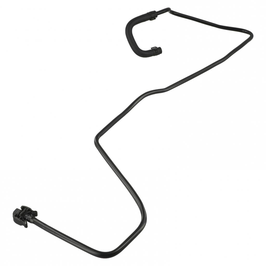 Для Ford Fiesta Шланг радиатора охлаждающей жидкости Перелив Замена 2011 2019 Модель