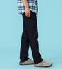 Джинсы COOL Jerseys Regular Straight Denim Pants Cool JMH03C Denim L [Edwin] Мужские