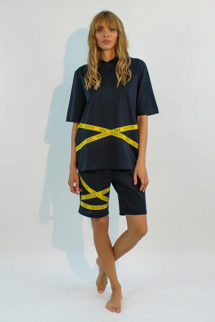 Шорты NOKAYA (91550)