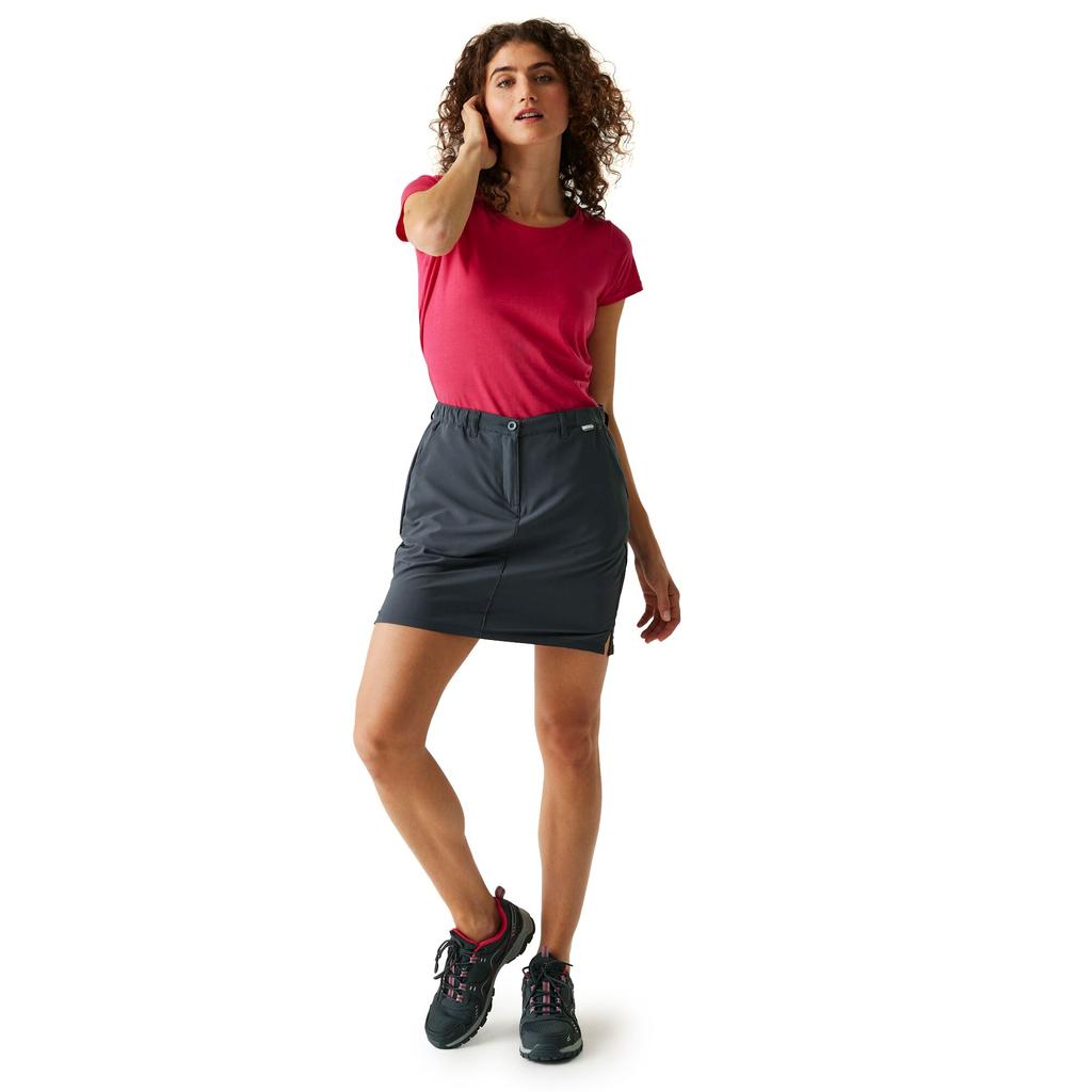 Regatta Женская/женская юбка Highton Skort III