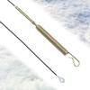Stainless Steel Conveyor Auger Cable Replacement for 920326 920327 920402 920403 920404 Snow Blower Upper Tractor