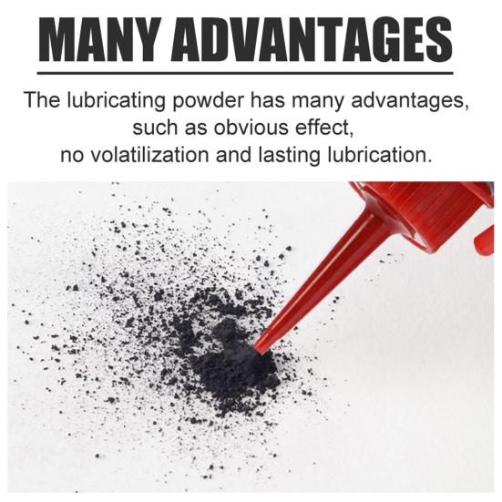 60 мл смазка, длительная защита от трения, дверные петли, замки, смазка для крышки двигателя домашних ворот