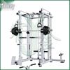 Youjin Multi-functional Power Rack & Squat Cage