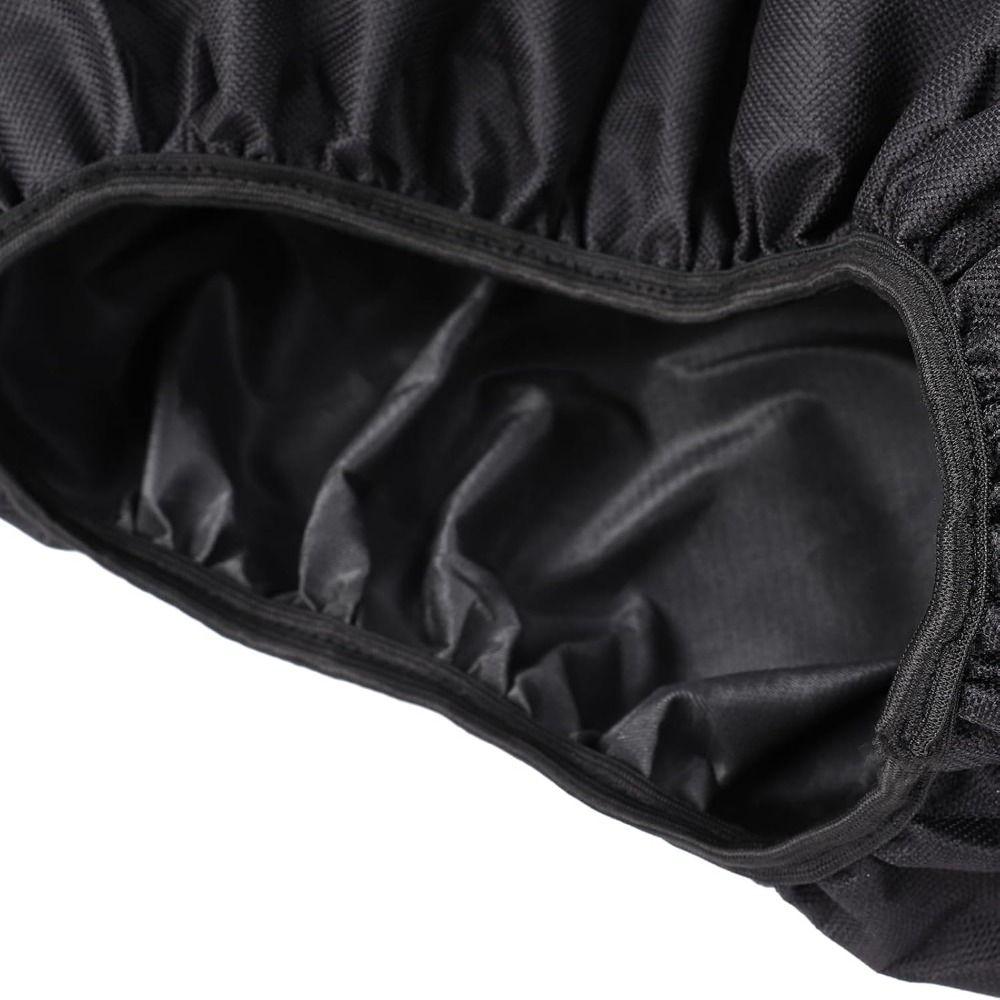 Прочный чехол для лебедки, водонепроницаемый, автомобильный, пылезащитный, устойчивый к погодным условиям