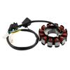Magneto Stator Generator For Suzuki Gixxer 150 155 SF 2015-2019 32101-34J00