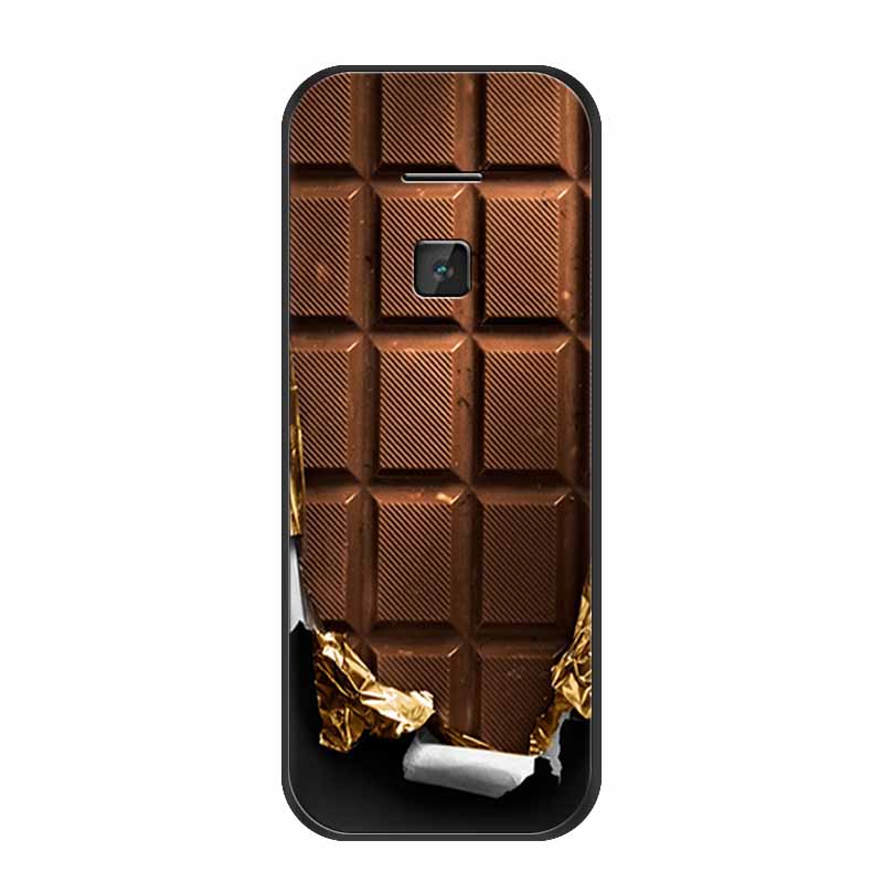 Для Nokia 215 4G 2020 Чехол Животные Мягкий Силикон ТПУ Чехол для Телефона Для Nokia215 TA-1278 Волк Защитный Крутой Ударопрочный funda