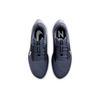 Nike Air Zoom Pegasus 38 Thunder Blue Men Sneakers Black Dark-Obsidian Wolf-Grey CW7356-400