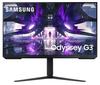 Монитор Samsung S32AG320NU 32"