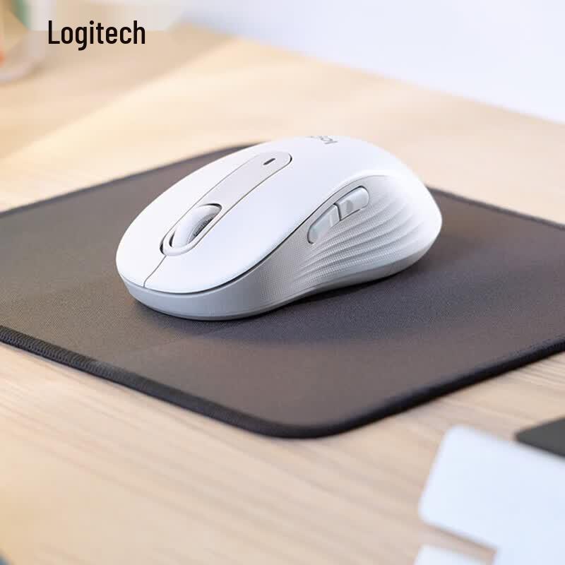 Беспроводная мышь Logitech M650