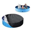 Mini Frame Pool Cover Waterproof Mini Frame Above Ground (cover Only) Pool Backyard Swimming Pool Dust Cover Pool Accessories