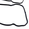 2 Pcs Engine Rocker Valve Cover Gasket For Toyota Lexus RX ES300 MCV30 1MZ 2MZ 3MZ FE Car Accessories OE 11213-20030 11213-20020