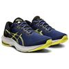 Asics Gel Pulse 13 Thunder Blue Glow Yellow Men Sneakers 1011B175-401