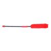 Аксессуары для чистки стволов из пейнтбола Wool Paintball Barrel Single Swab Squeegeegee (красный)