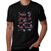 Unisex Of Sense Do Not Want Silly Wives Tshirt All Match Basic Short Sleeve Top