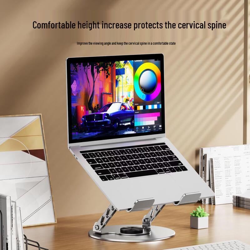 OLOEY Tablet and Laptop Stand