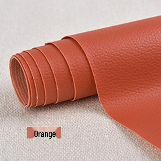 Self-Adhesive Leather Repair Patch for Sofa and Bed Renovation