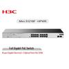 H3C Mini S1218F-HPWR 18-портовый гигабитный управляемый коммутатор PoE