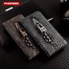 Для Ulefone Armor 30 X31 X32 25T 27T Pro 28 Ultra Настоящая кожаная обложка-книжка для Ulefone Armor 18 19 21 22 23 24