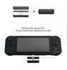 Адаптер аудио Bluetooth-приемника NS07 PRO, совместимый с консолью Switch