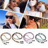 Chain Eyeglass Chains And Cords For Women Sunglasses Holder Strap Lanyards