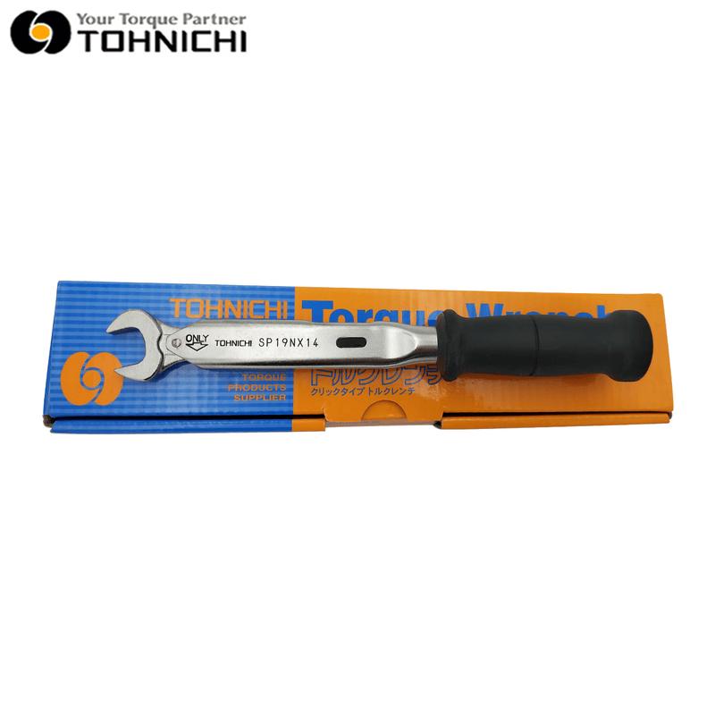 Предустановленный динамометрический ключ TOHNICHI SP38N2