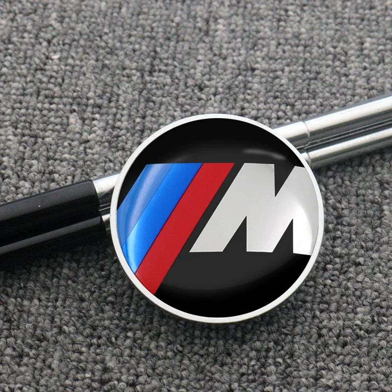 4PCS 56/60mm Car Hub Caps Car Wheel Center Cover Hubcaps Auto Accessories for BMW X1 X3 X4 X5 E46 E90 F20 E60 E39 F10 M2 M3 M5