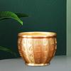 Treasure Bowl Feng Shui Decor , for Housewarming Desk Restaurant
