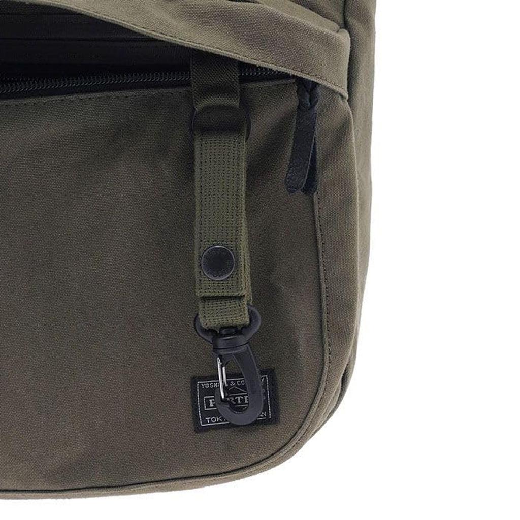 Beat Shoulder Bag Beige [Porter] 727-08972