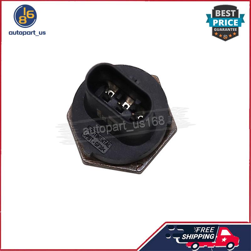 Fuel Injection Fuel Rail Pressure Sensor 12672582 For Chevrolet Equinox Malibu Cruze GMC Terrain Buick Cascada Encore