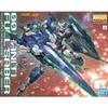 MG Mobile Suit Gundam 00 00 Quanta Full Saber Scale Plastic Model 1/100 Pre-colored