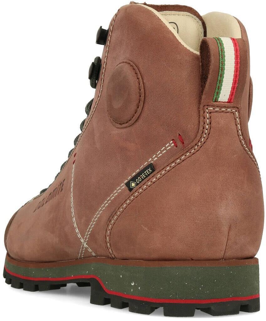 Hiking Shoes Dolomite 54 High FG Evo GTX (292529-1523) Brown