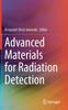 Книга Advanced Materials for Radiation Detection