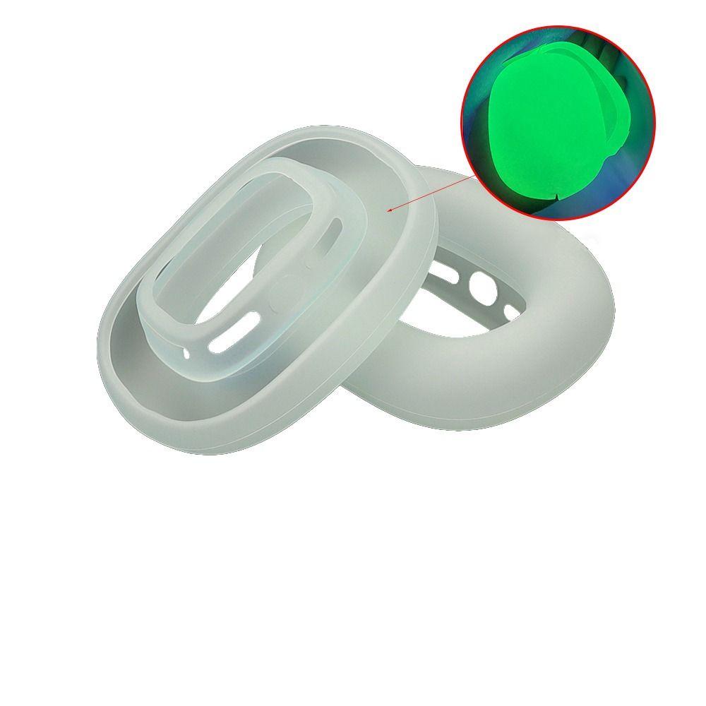 Мягкие сменные амбушюры для наушников, портативные амбушюры для наушников AirPods Max, аксессуары для наушников