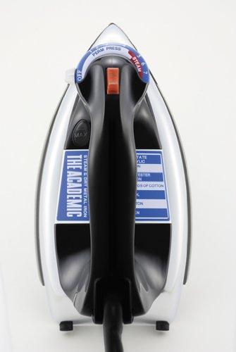 DBK Steam Dry Iron Black J80T &