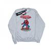 Mens The Amazing Spider-Man Sweatshirt