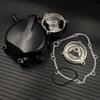 For Suzuki GSXR 600 750 2006 2007 2008 2009 2010 2011 2012 2013 GSXR600 GSXR750 Motorcycle Engine Stator Cover Crankcase