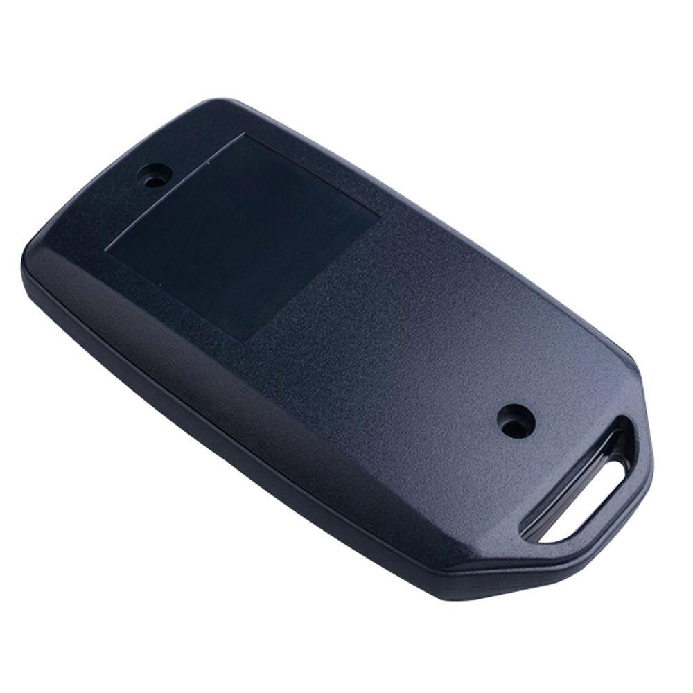 Корпус Корпус из АБС-пластика Коробки Электронная коробка для проектов Корпус прибора Водонепроницаемая крышка Проект