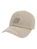 [Buckaroo] [245AP230P] Uni Vintage Pig Logo Ball Cap/Yatap Buckaroo