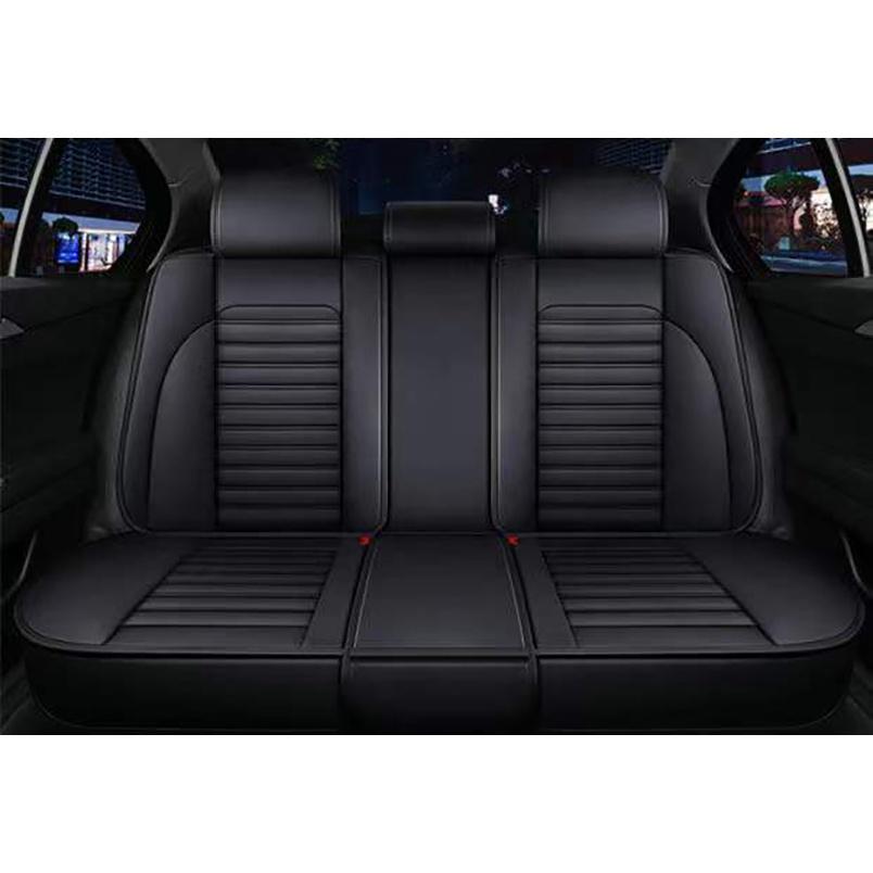 1 шт. чехол на сиденье автомобиля для Polo Sedan Volkswagen Touareg Touran Passat B5 B6 B7 Jetta VW Golf 7 Tiguan Golf 4 5 6 7