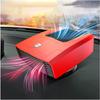 Car Heating Fan 2 In 1 Mode 12V 150W