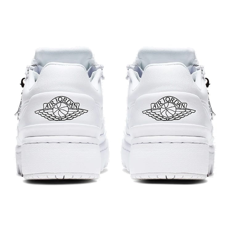 Jordan 1 Jester XX Low Белый Женский AV4050-100